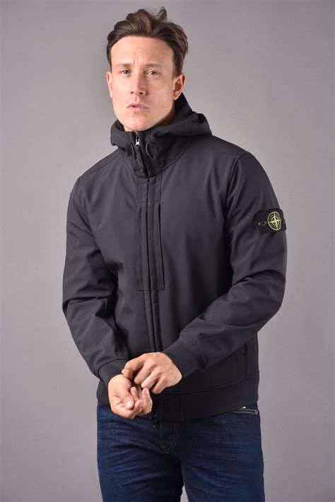 stone island jackets 222